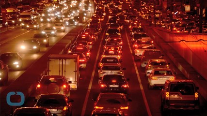 The Worst Cities In The World For Rush Hour Traffic