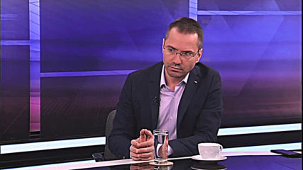 Как ВМРО ще се яви на евроизборите?