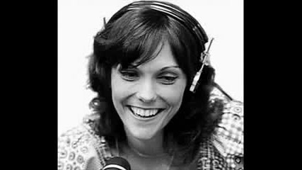 The End Of The World - Carpenters 