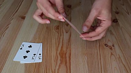 Magic School Lesson 1 - Trick and Tutorial Zaubertricks mit Auflгsung - Tricks Revealed