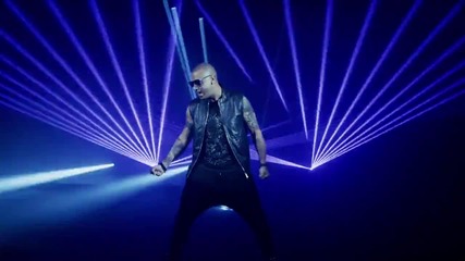 Страхотна Премиера! 2014 | Wisin - Control ft. Pitbull ( Официално Видео ) + Превод