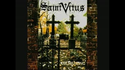 Saint Vitus - One Mind 