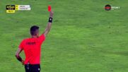 Red Card by Vascooliveira