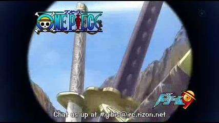 One Piece 486 [eng subs]