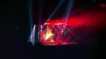 System of a Down - Suite-pee, War 2011