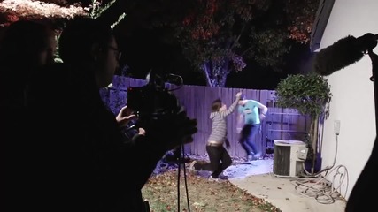 Sexy Time w_ Smosh (bts)