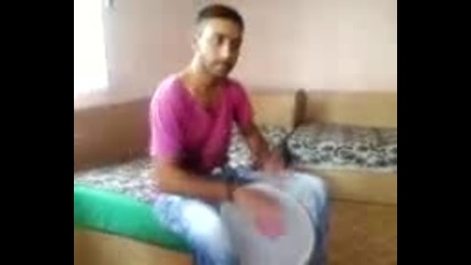 rasim darbuka