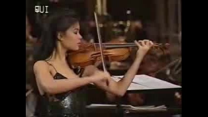 Vanessa Mae - Dinleyin Mutlaka