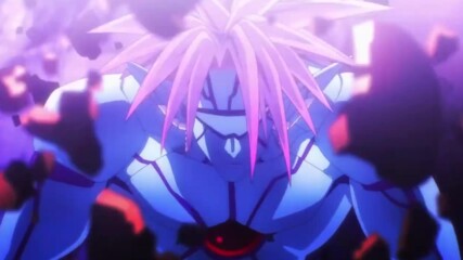 Saitama vs Boros Amv [hd]
