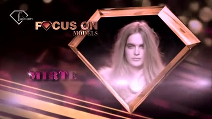 fashiontv Ftv.com - Focus On M - Mirte Maas 12sec Yy 