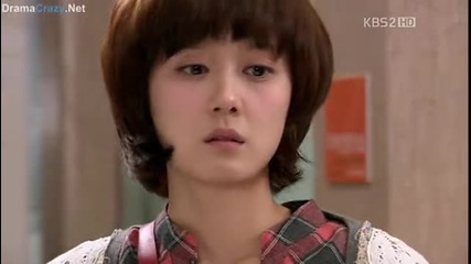 Baby-faced Beauty ep 3 part 3