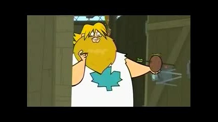 Total Drama Island - епизод 23 [ Остров пълна драма ]