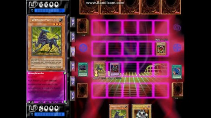 Yu-gi-oh Power Of Chaos: Ме Vs Marik