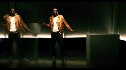 Kevin Cossom - Baby I Like It Ft. Fabolous Diddy (official Video) 