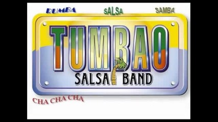 Tumbao salsa bend-fato mori dusmanke
