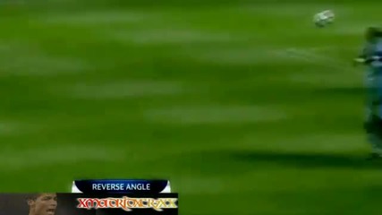 Cristiano Ronaldo 2011 - Danza Kuduro [remix] Hd