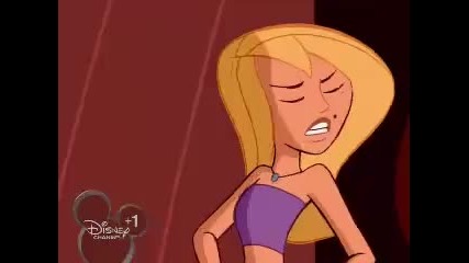 Episode 23 Kim Possible Ron s First Date 1 3 