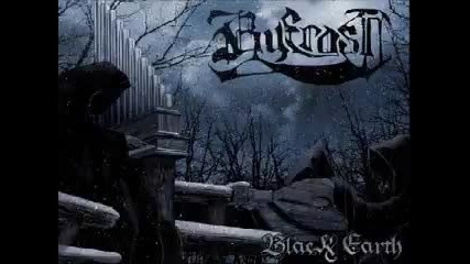 Byfrost - Night of Damnation ( Black Earth-2010)