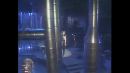 Def Leppard - Too Late For Love