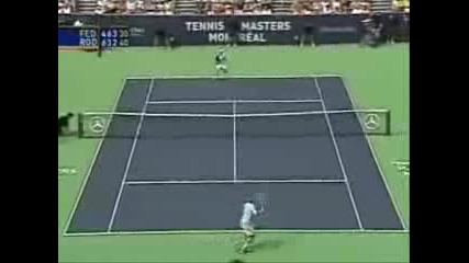 Best Tennis Points - Part 5