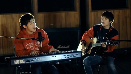 Henry & Amber - Happy Holidays