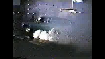 Super Burnout