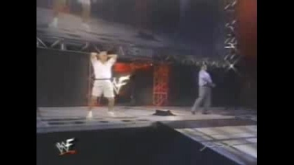 WWE Старчоци Се Кълчат На Музиката На Shawn Michaels