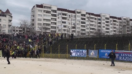 отиде ви знамето селски пръчки