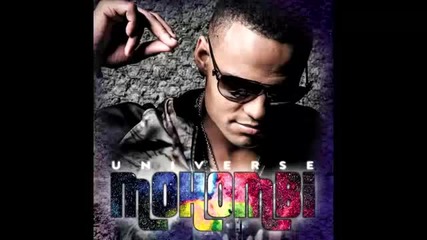 New!!! 2014 Mohombi - Real Love
