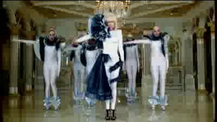 Lady gaga - paparazzi (official video song) 