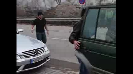 Eker&bruder Ft. Nani - S Vbox7 