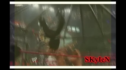Jeff Hardy !! 