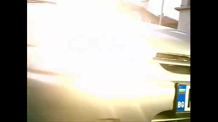 Opel Corsa Bertone Combi