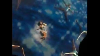 Sarah Brightman - Hijo De La Luna - Cleveland 