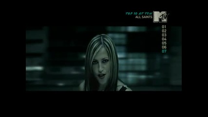 All Saints - Black Coffee