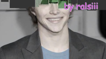 Sterling Knight || for demi 21