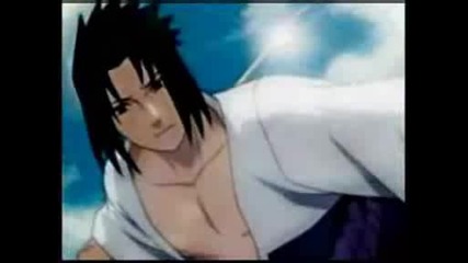 Sasusaku - The Last Night
