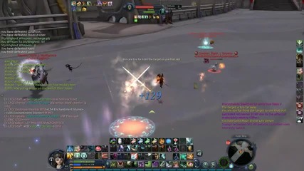 Aion Asassin Pvp 3.0