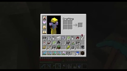 Minecraft-оцеляване с мен сезон 1 еп.19