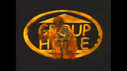 Group Home - Stupid Muthafuckas