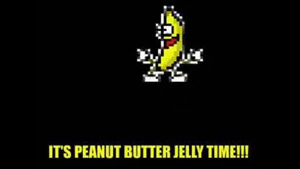 Its Peanut better jelly time - Smeshno 