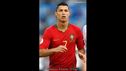 Ronaldo is the best player 