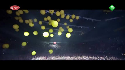 Armin van Buuren - Ping Pong ( Armin Only 2013: Intense)