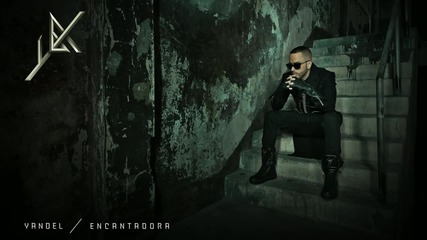 Yandel - Encantadora ( Cover Audio)