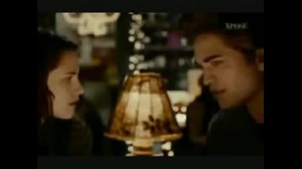 Twilight - Edward - Muse Supermassive Black Hole