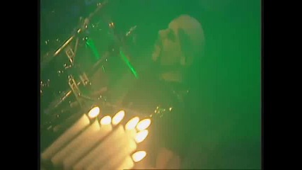 Therion - The Falling Stone Live In Poland 14.02.2007 