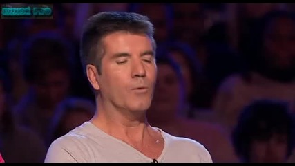 Britains got talent - Sugar free