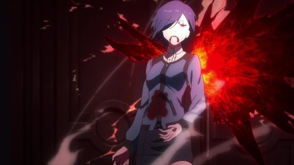 Tokyo Ghoul 5 Uncensored Blu Ray Eng Subs [720p]