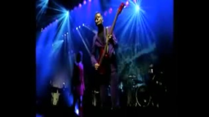 Hooverphonic - Battersea (live in Milan 2001)