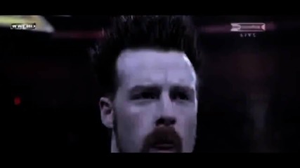Randy Orton Vs Sheamus Summerslam 2010 